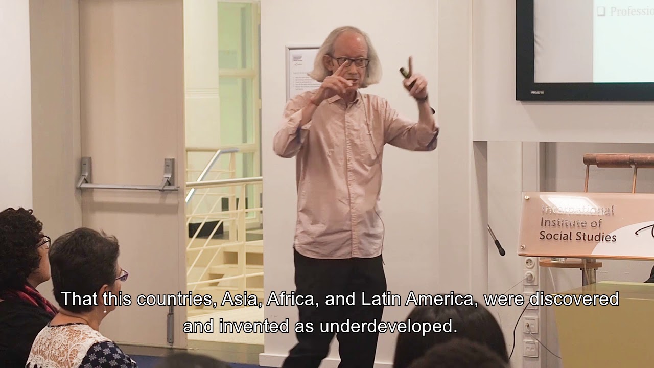 Latin American and Caribbean Studies Carleton University