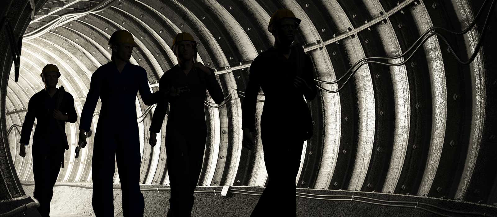 Mining Fire Safety Carleton University