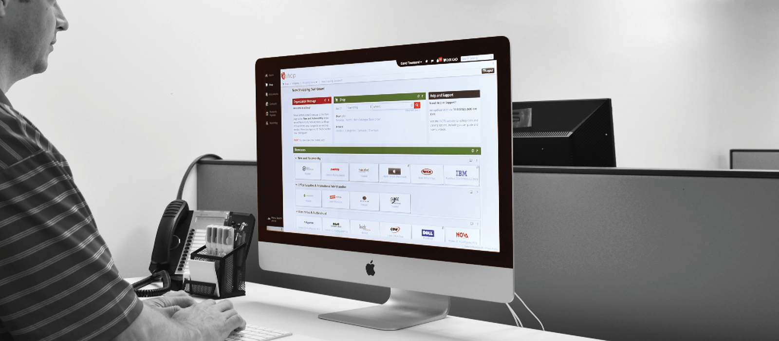 Procurement Services