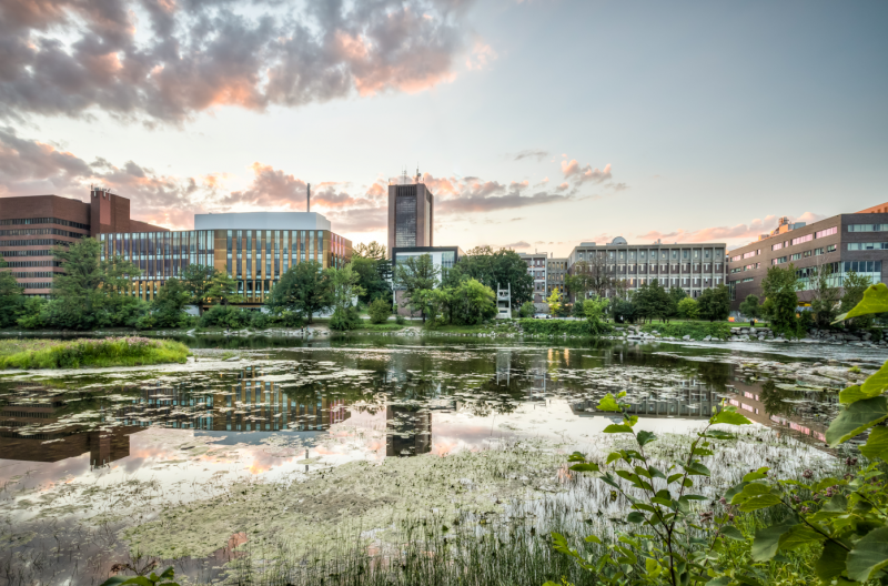 Carleton’s 2022 Achievement Award Recipients Systems and Computer