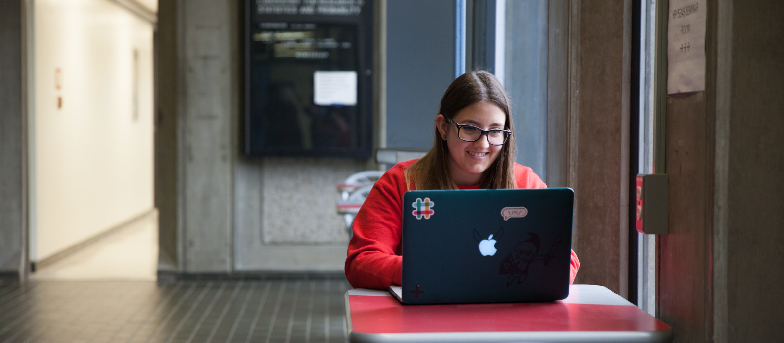 Shopping for a new laptop for the Computer Science program School of