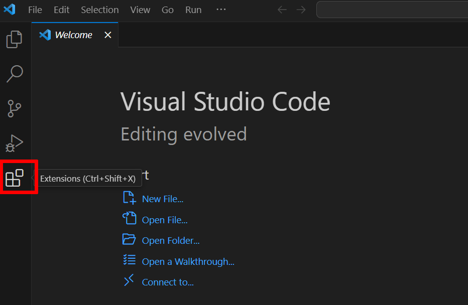 vscode Remote Access and Code Editing School of Computer Science