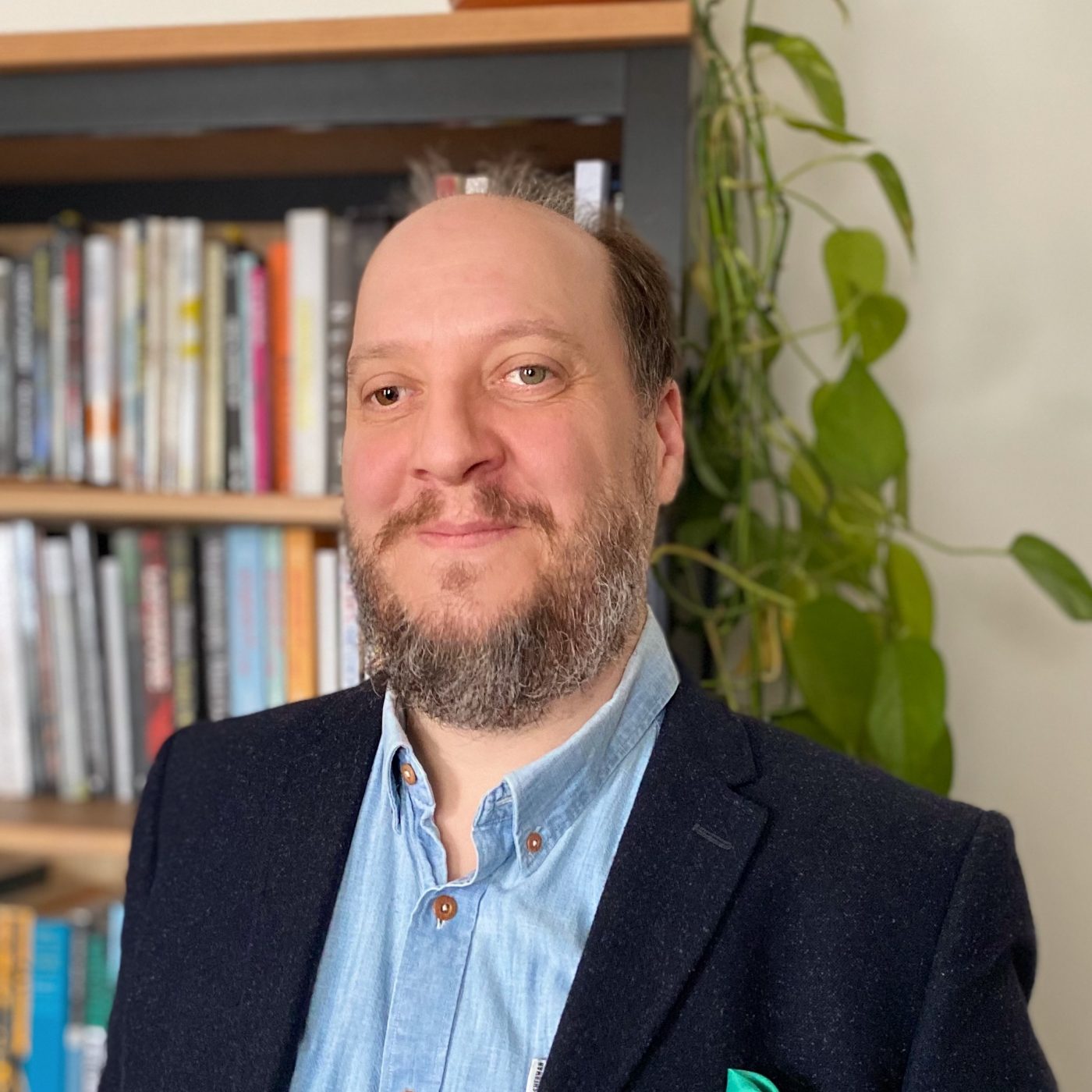 Our Team School of Journalism and Communication