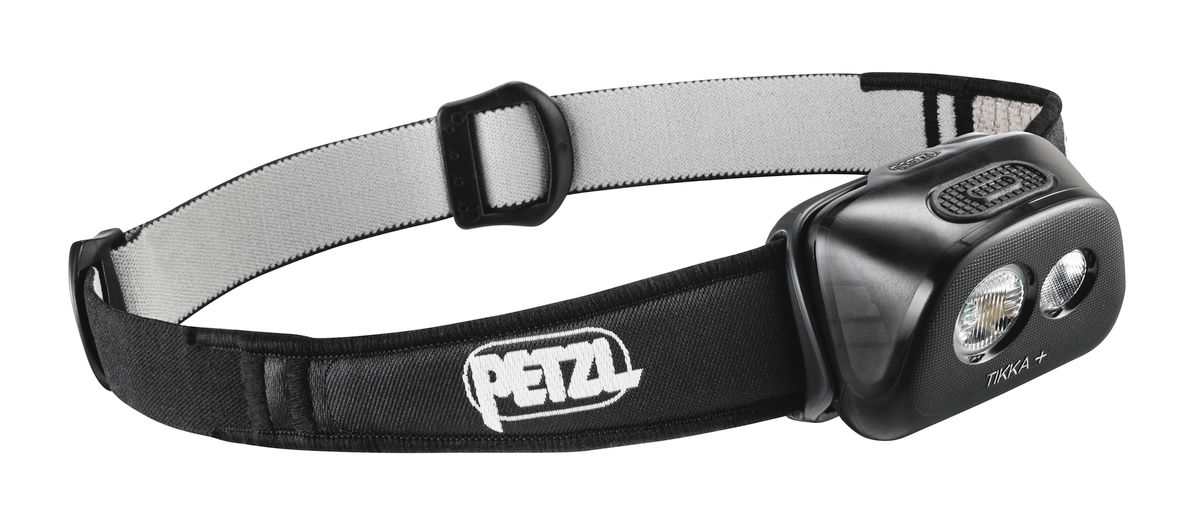 Petzl Tikkina Lampe Frontale E91hne