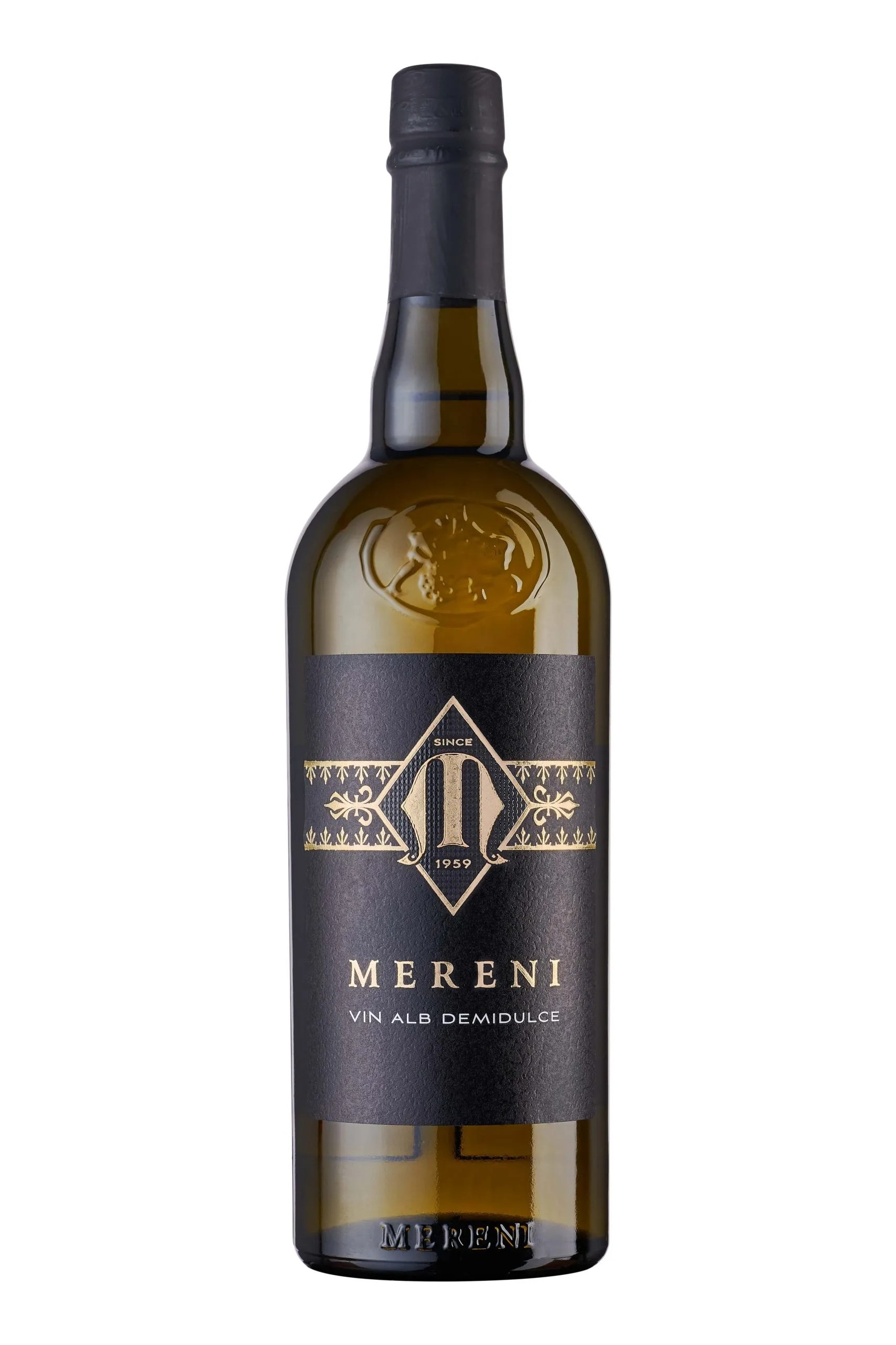 MERENI SEMI SWEET WHITE WINE