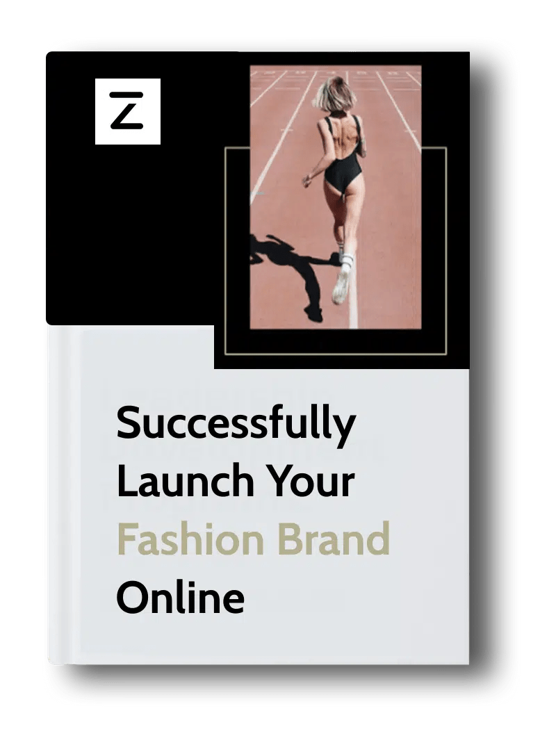 Unzipped Course Fashion Brand Consultant Carley Johnson