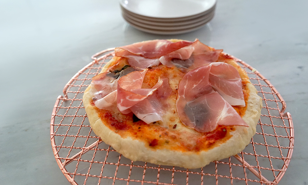 Genius Things You Didn't Know Your Vitamix Could Make Carley K.