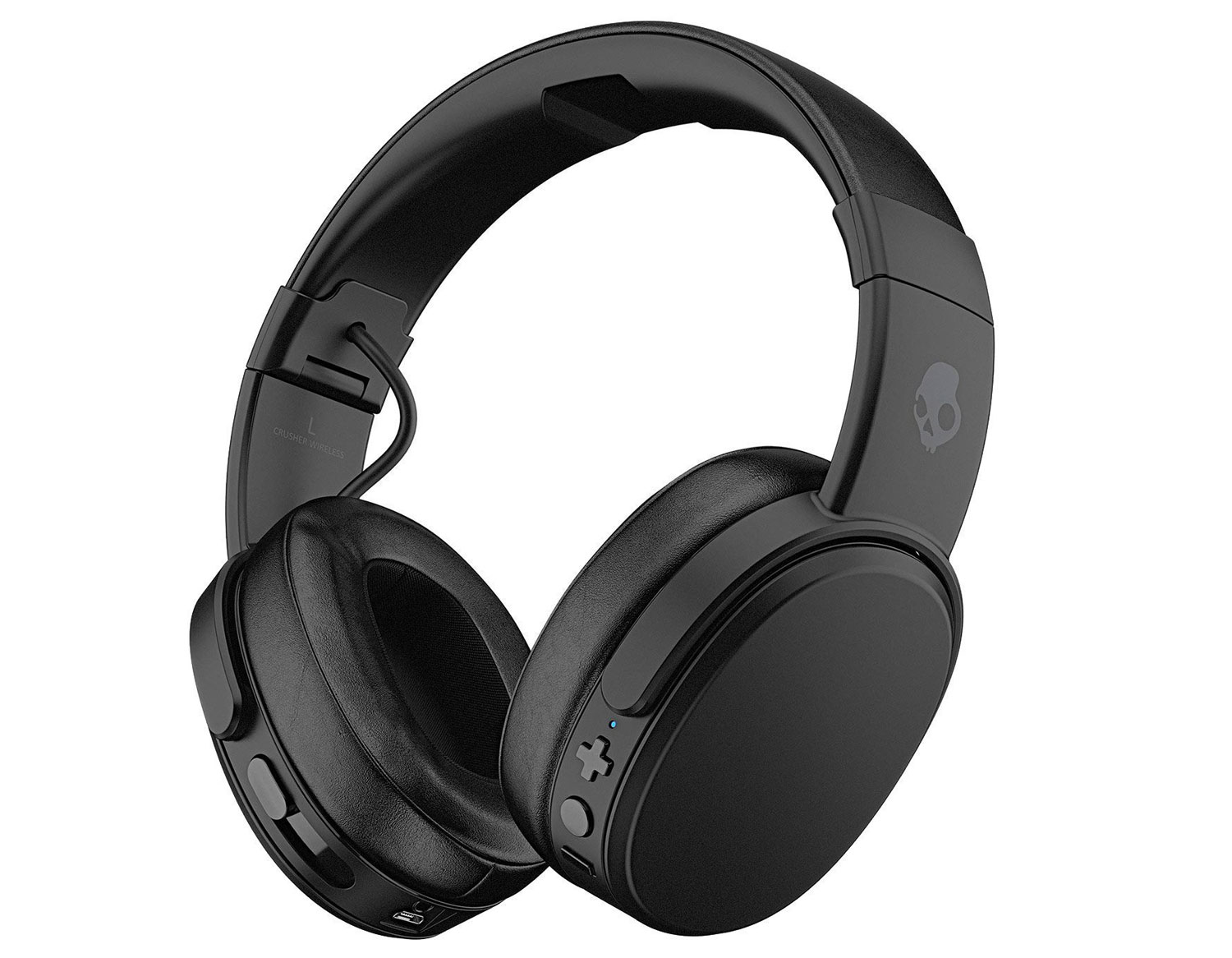 5 Pairs of Wireless Headphones I Like Carley K.