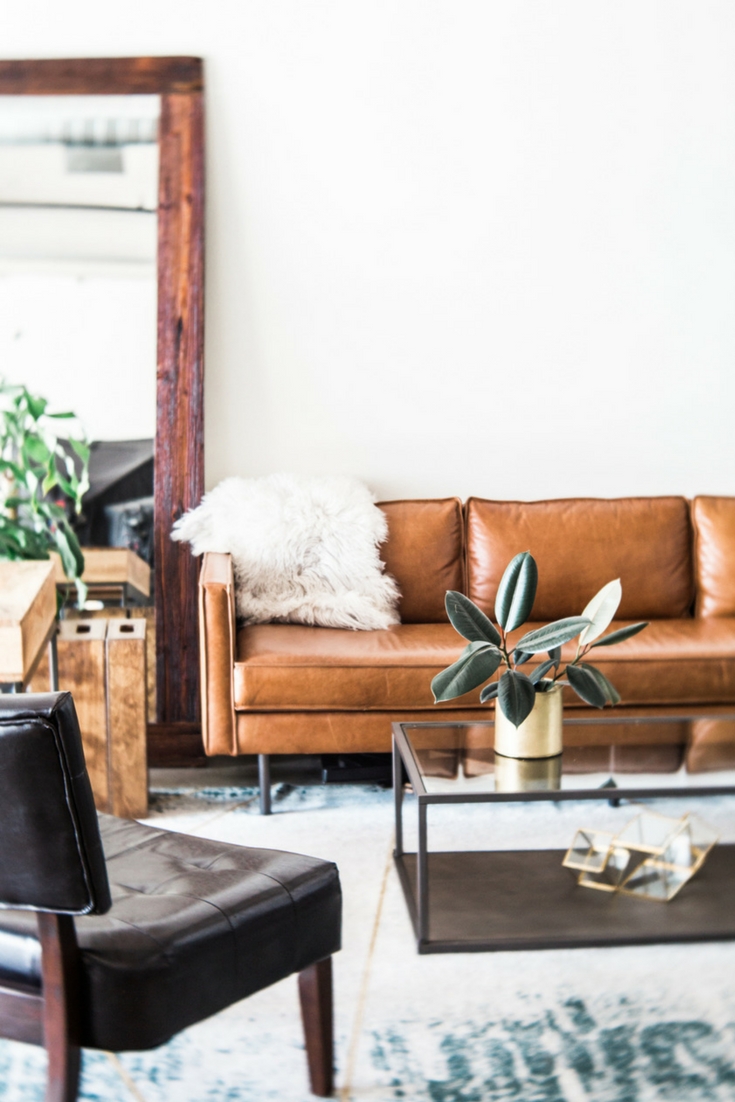 How To Create a Peaceful Home Environment Carley Schweet