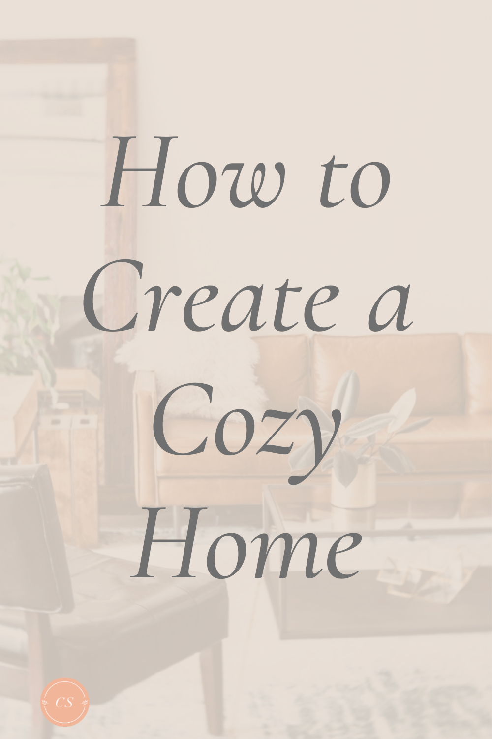How To Create a Peaceful Home Environment Carley Schweet