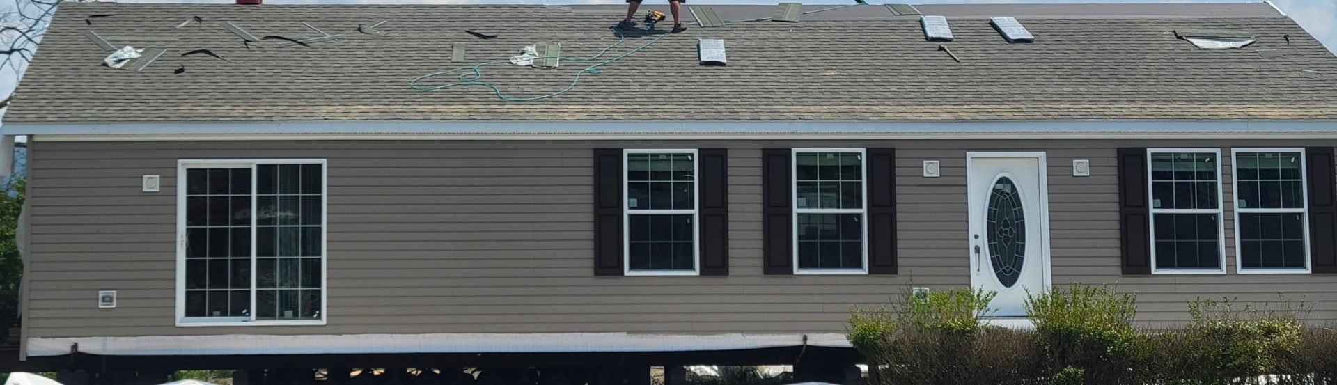 Carl Feather Homes Manufactured Housing Company Bedford, Pennsylvania Carl Feather Homes