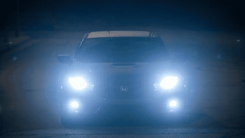 Daytime Running Lights vs. Headlights: Differences, Safety