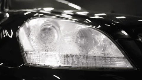 ¿Qué son las luces de cruce? Guía para un uso seguro y eficaz de las