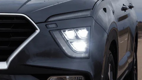 How Long Do Headlight Bulbs Last? Understanding Lifespan and Types