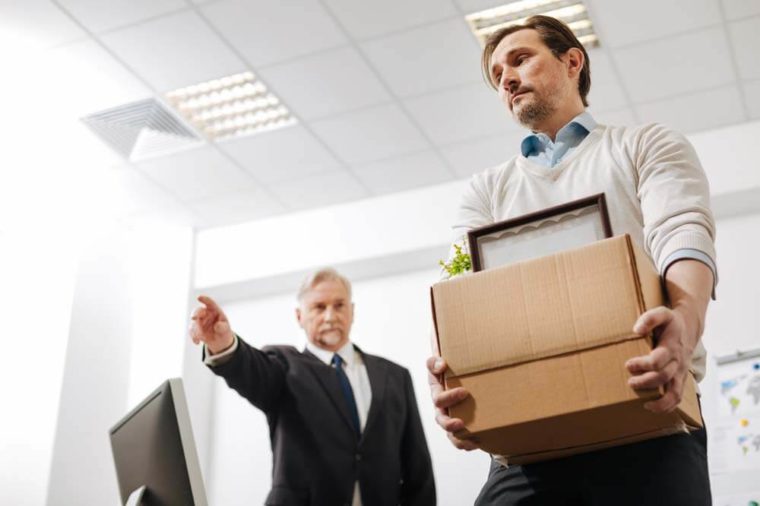 Firing An Employee Versus Making Them Redundant Carlile Dowling