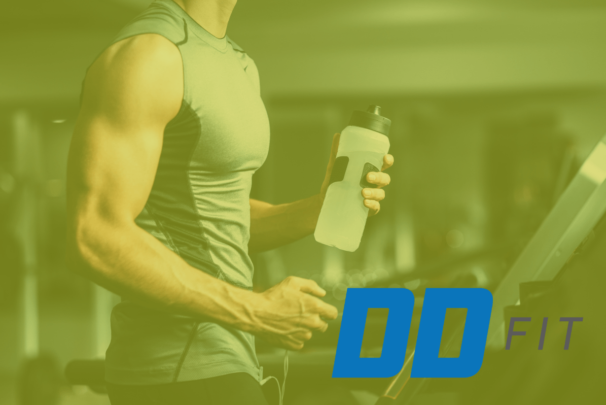 Dundee Digs opens onsite resident gym Carling Property Group