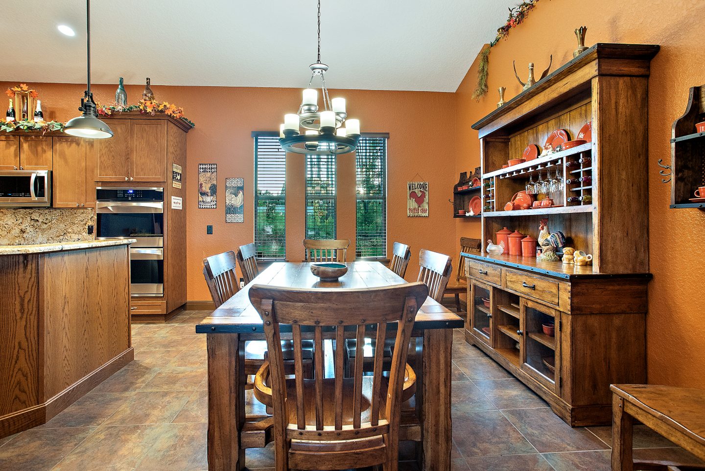 Carlino Real Estate Group Old fashioned customer service combined