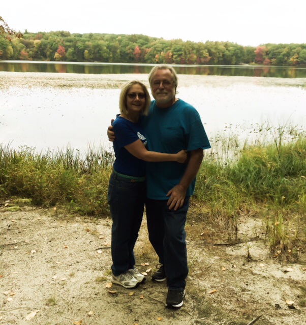 On the Road Carlin RV Odyssey