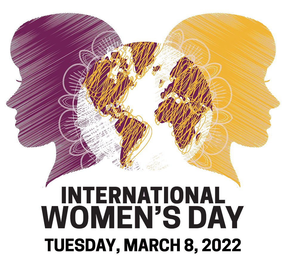 International Women’s Day 2022 Student Zone
