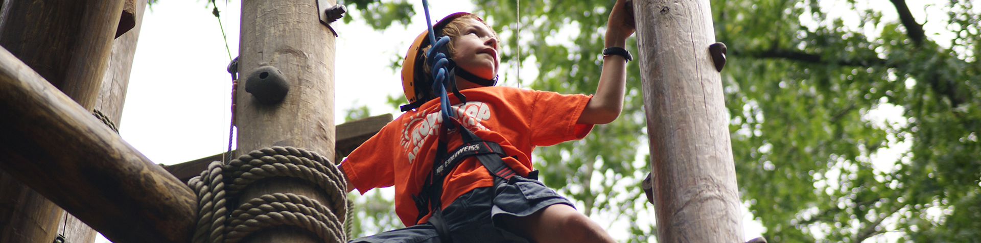 Summer Camp Carlisle Family YMCA