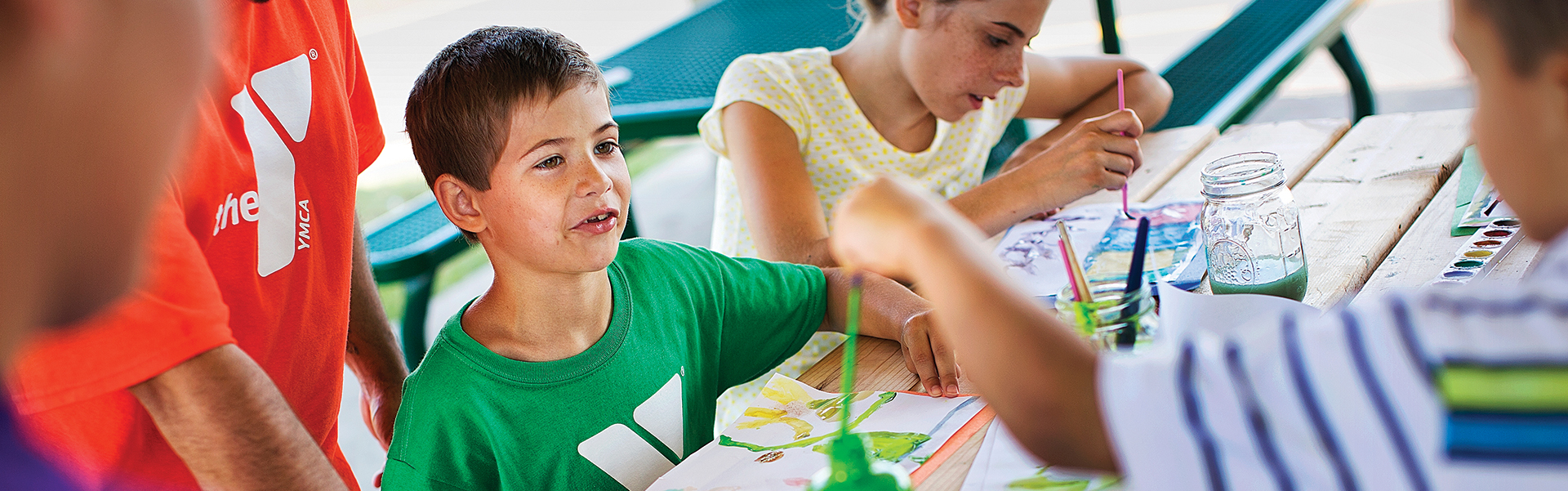 It&#039,s Time to Think about Summer Camp by Brittany Rose Carlisle Family