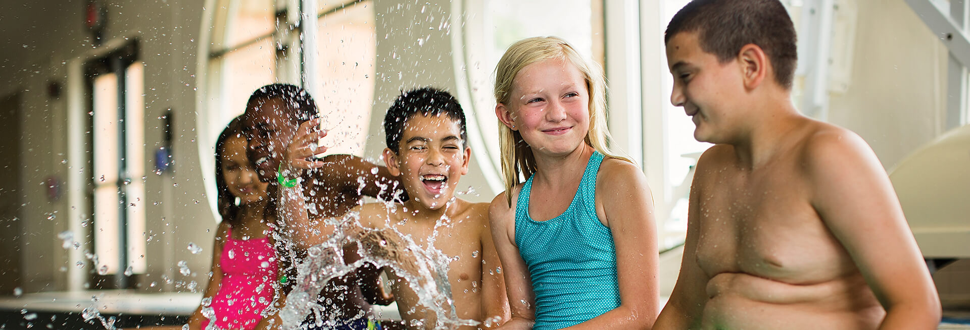 Splash Bash Carlisle Family YMCA