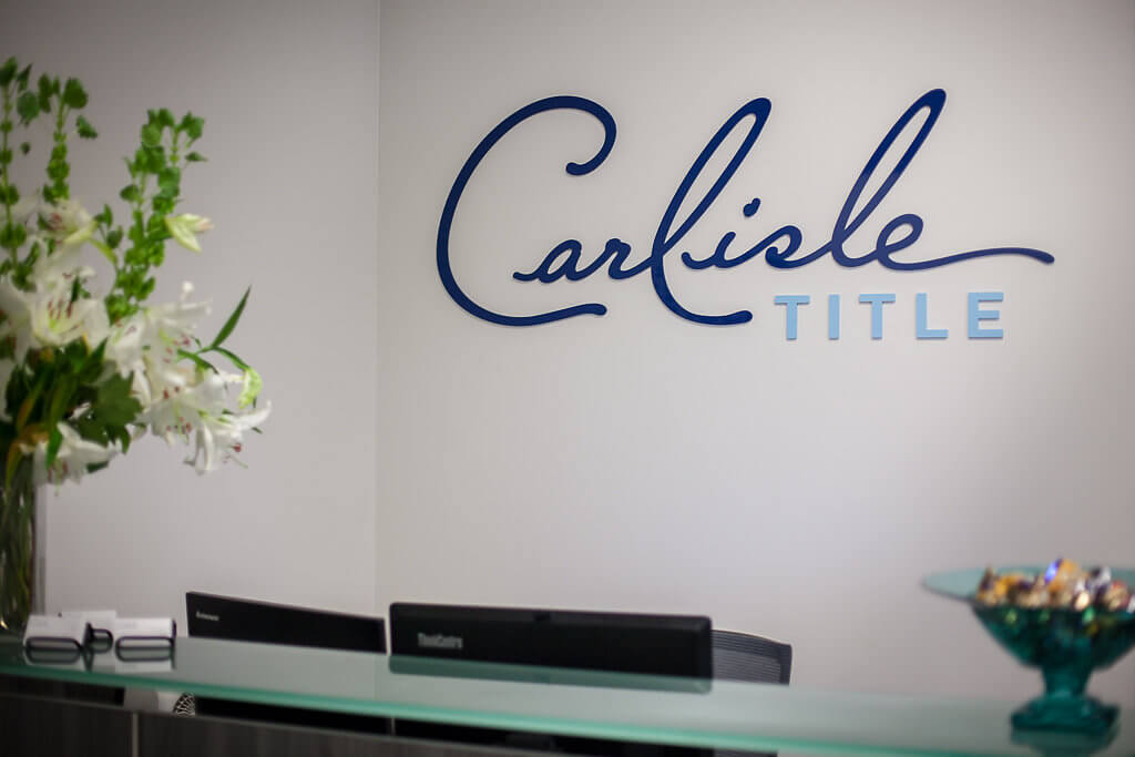 Carlisle Title Opens New Office in Fort Worth Carlisle Title