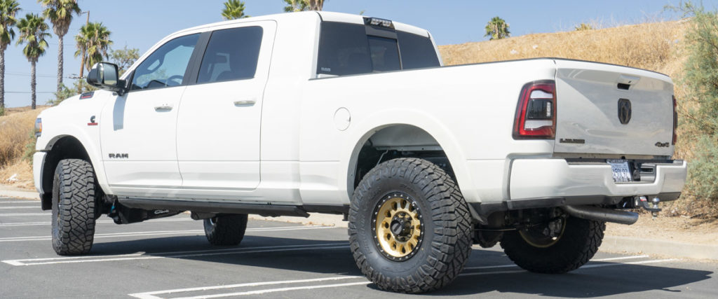 Carli Suspension 20142020 Ram 2500 Pintop King 2.5 Leveling Kit CJC Off Road