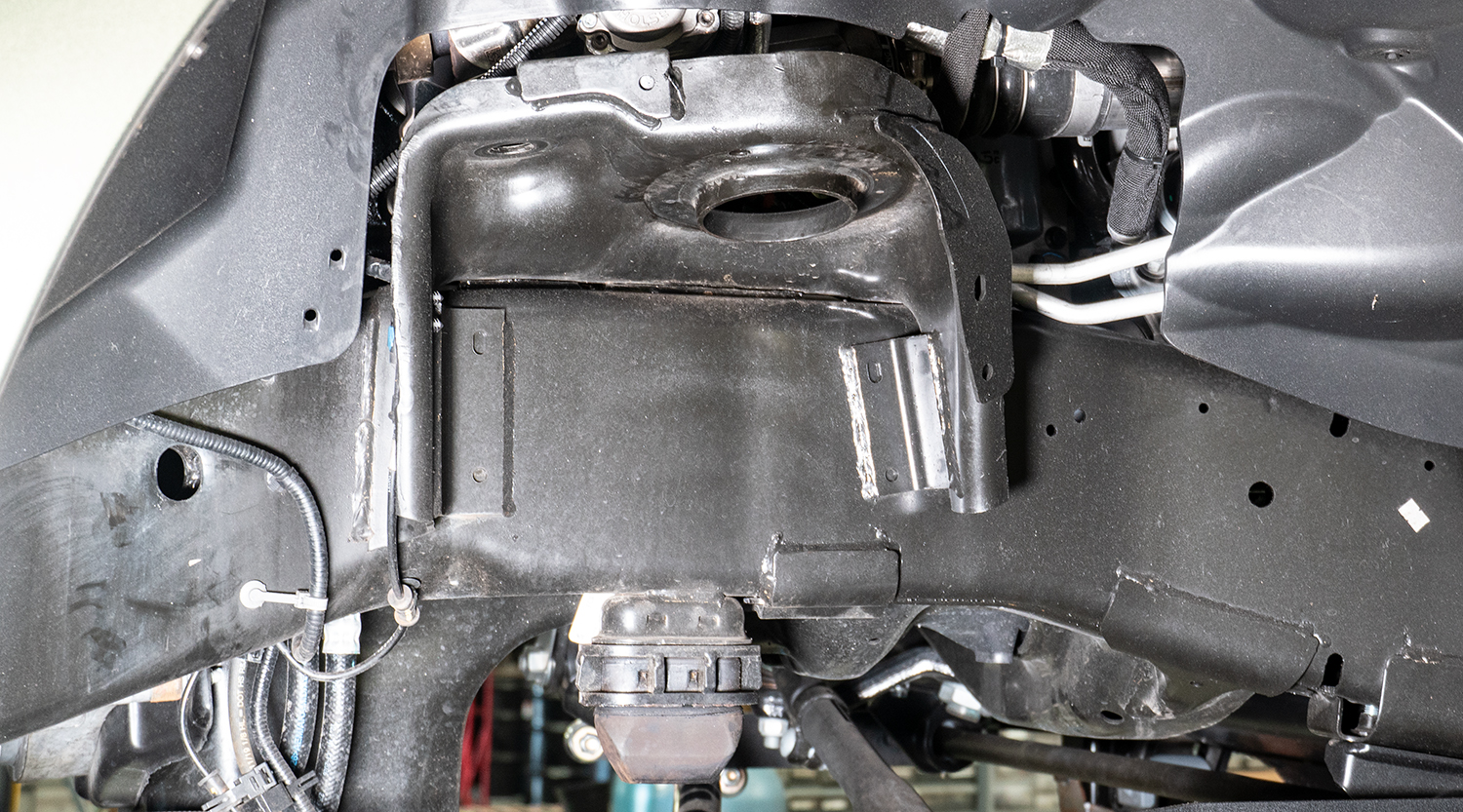 Tech 2014+ Ram Coil Isolator Options Carli Suspension, Inc.