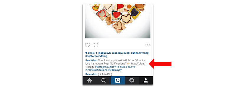 Link in Bio on Instagram: How to Add and Does It Work? Ecwid