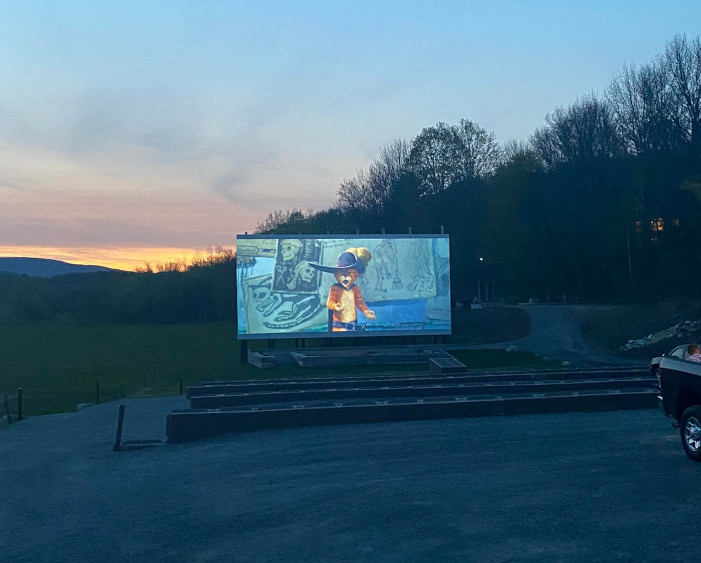 Narrow Gauge gets ready for 2024 Carload