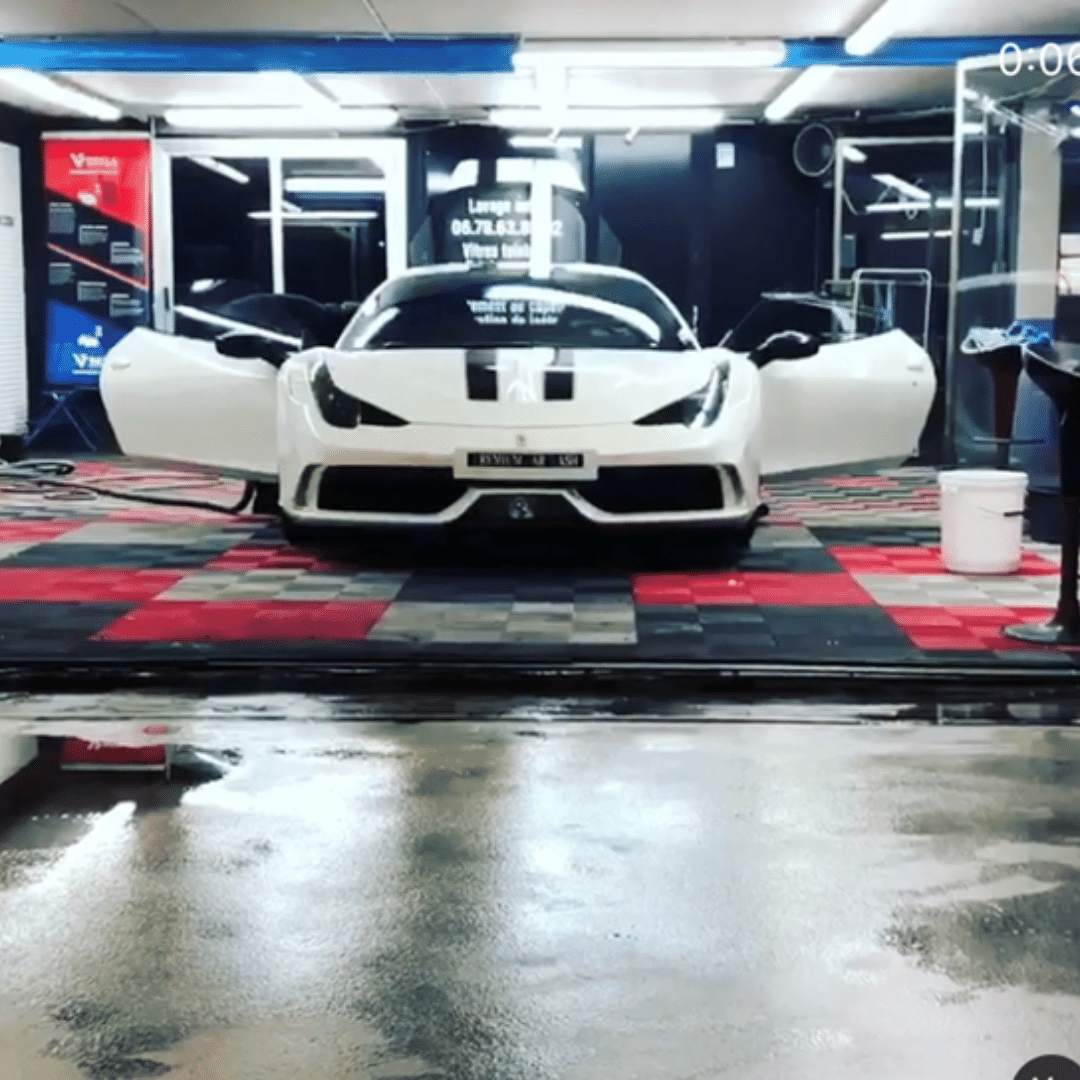 Carlo Monaco Premium Car Wash