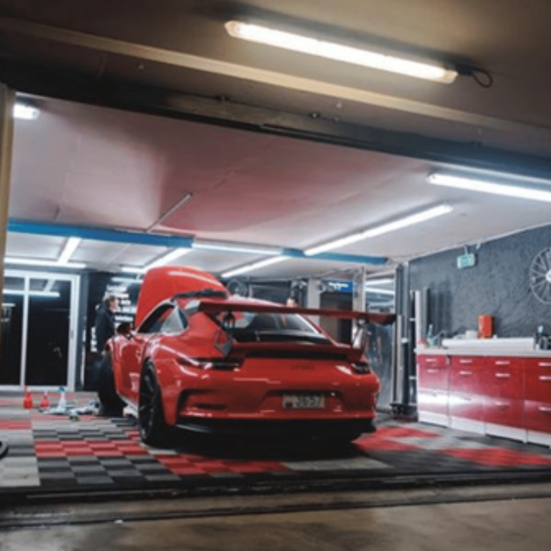 Carlo Monaco Premium Car Wash