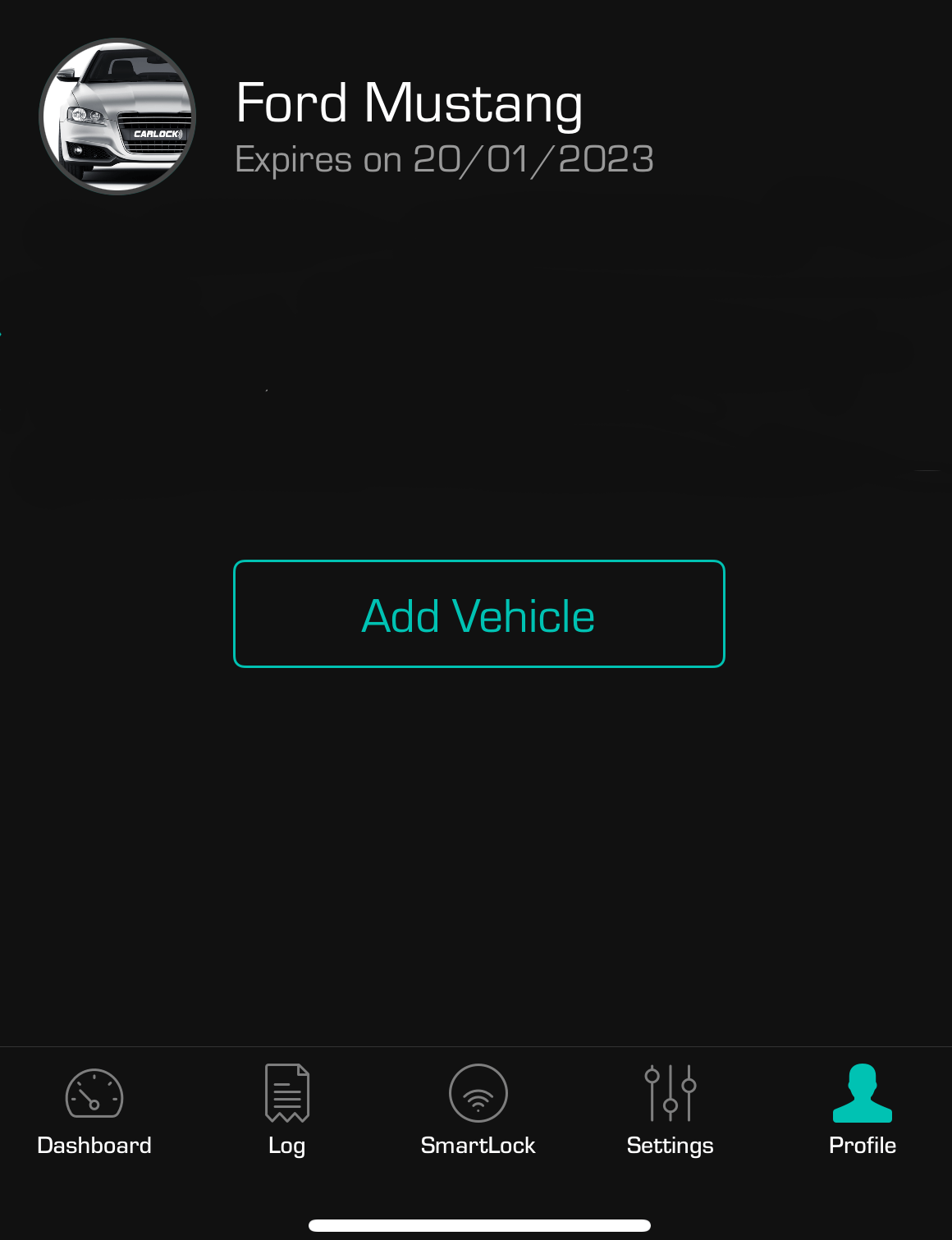 How to Activate an Additional CarLock Device CarLock