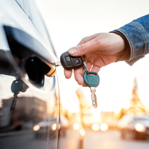 Car Locksmith Greenwood IN 24/7 Mobile Auto Keys