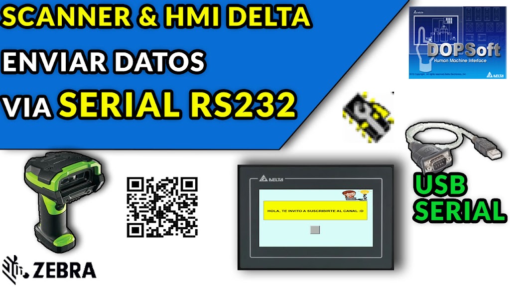 Descargar Dopsoft 2.00 (HMI DELTA) 2023