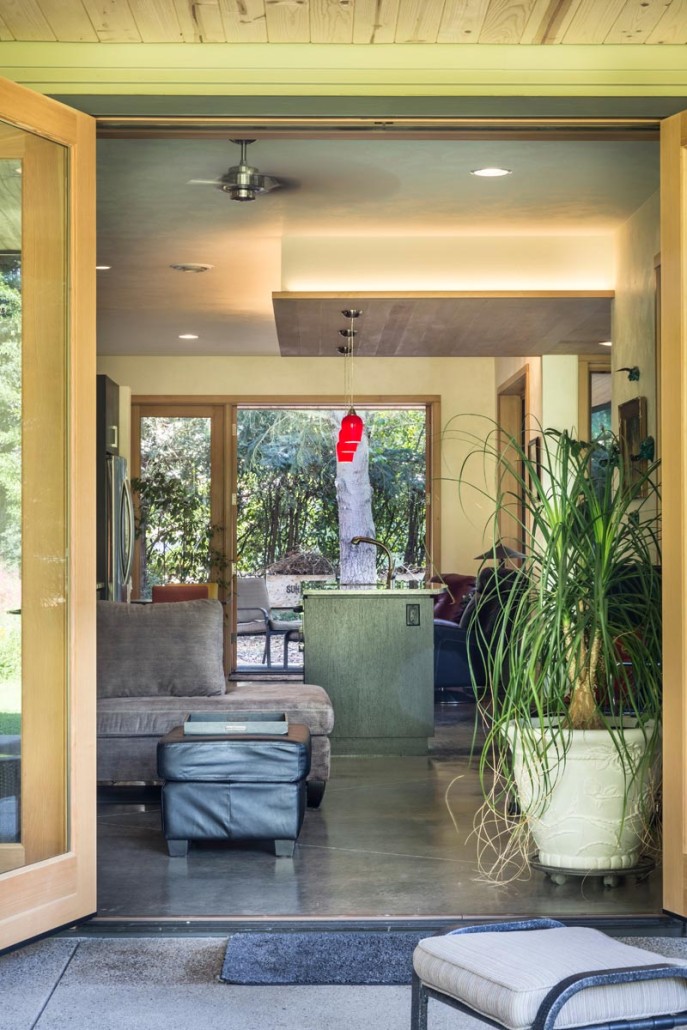 Griffin Creek Carlos Delgado Architect