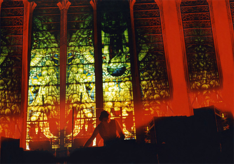 Limelight (2011) Cinema365