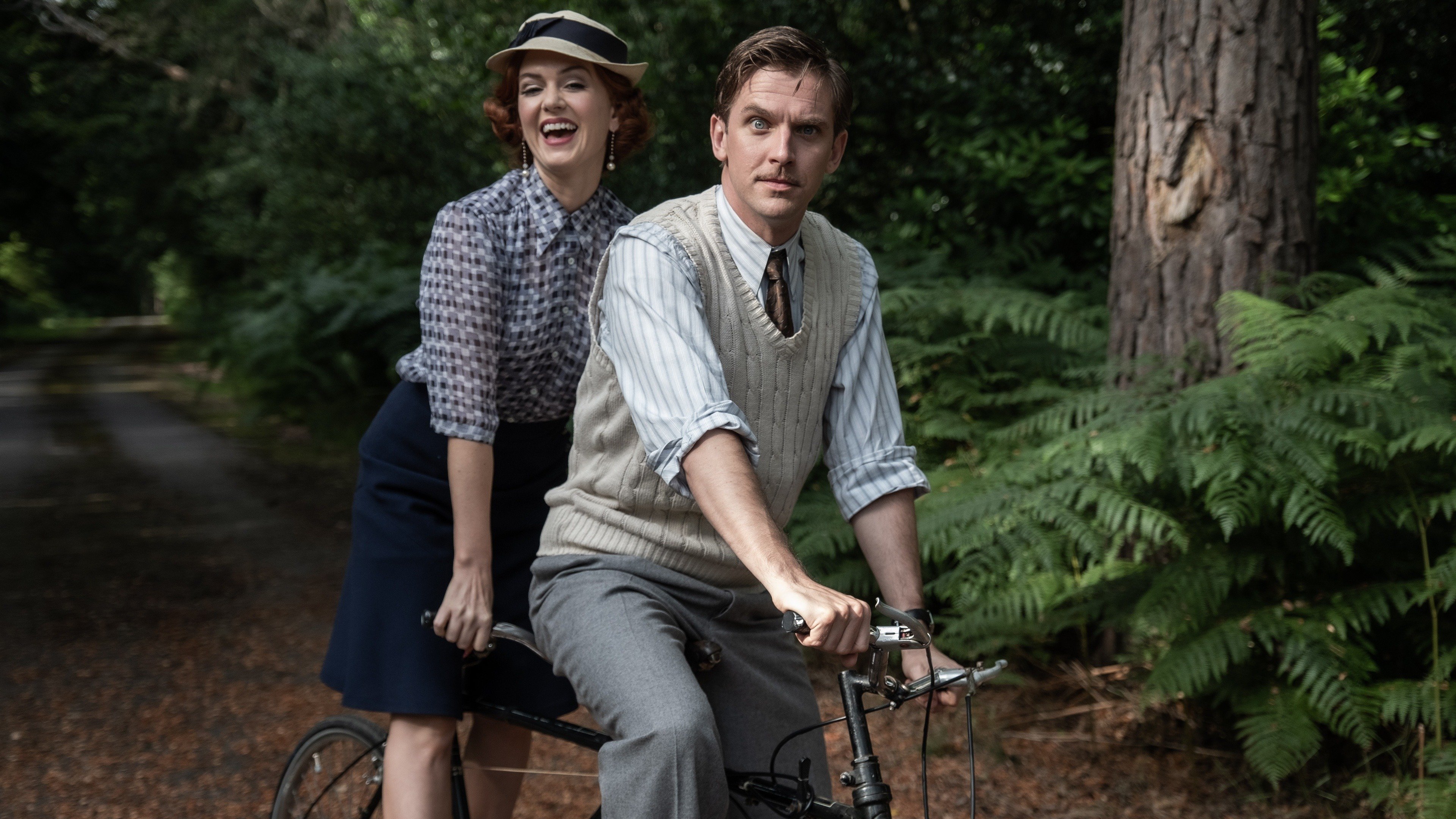 Blithe Spirit (2020) Cinema365