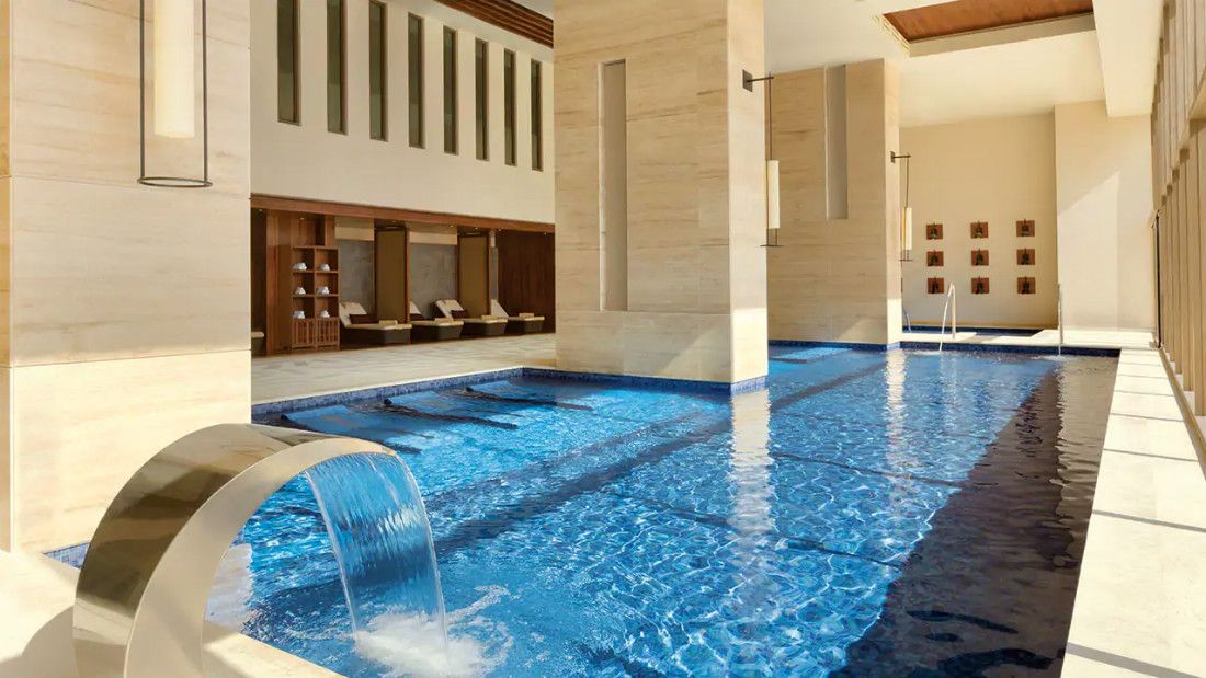 Los mejores spa en Cancún