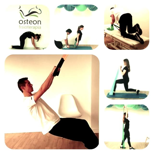 recomendaciones ejercicio osteon fisioterapia carlos lopez cubas