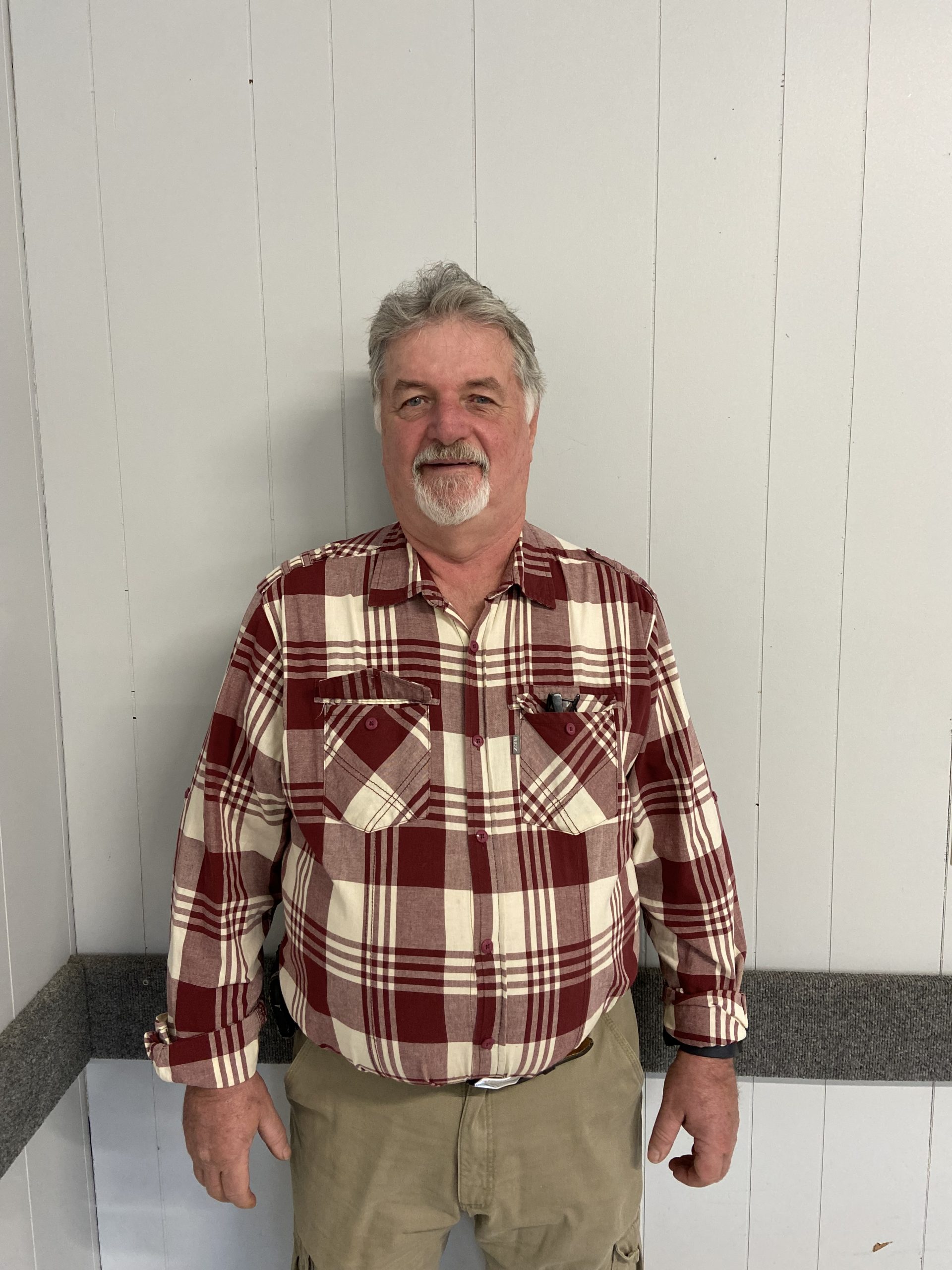 Council Township of Carlow Mayo