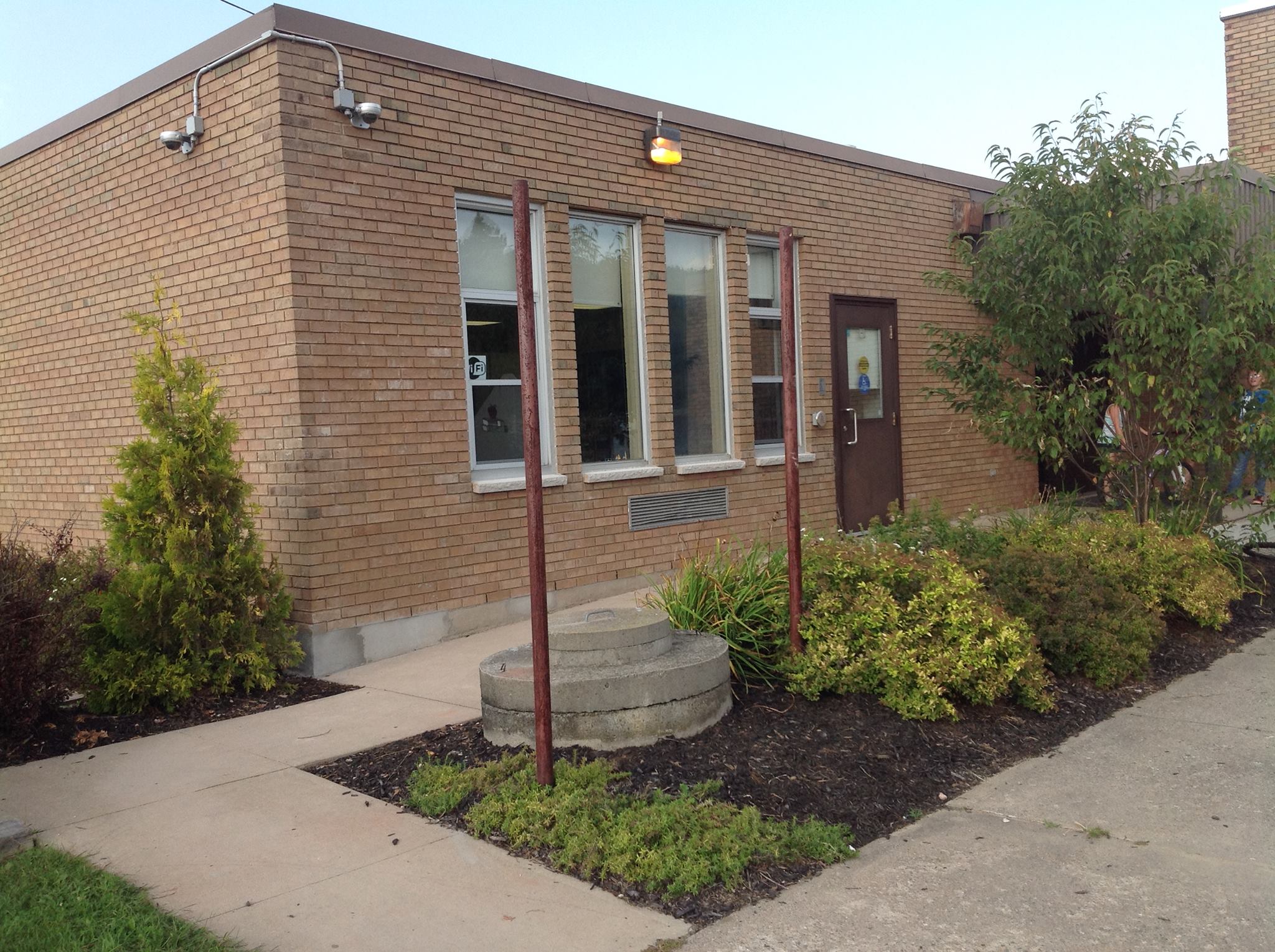 Galleries Township of Carlow Mayo