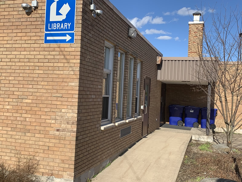 Gallery Township of Carlow Mayo