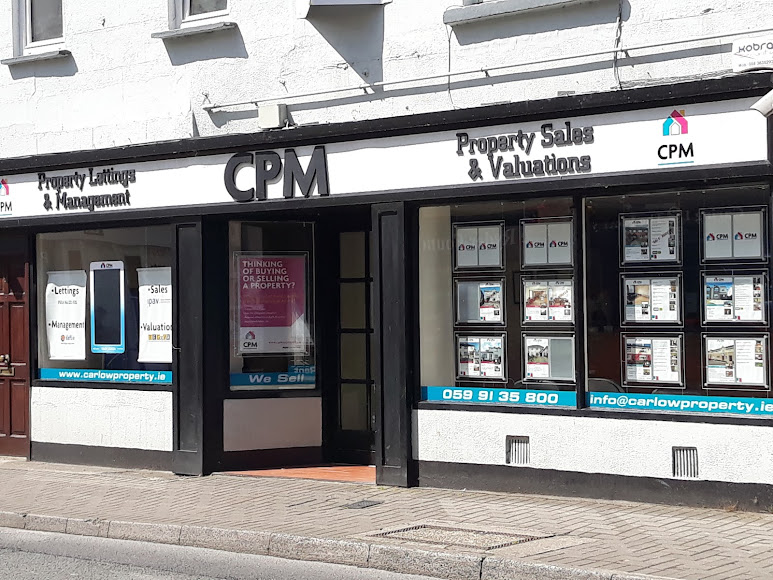 CPM Carlow Sales & Lettings, Carlow Property Management