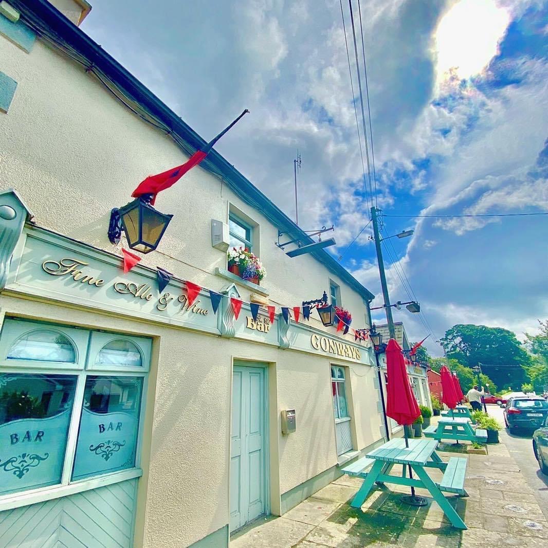 Conway's Pub & Restaurant Carlow Tourism