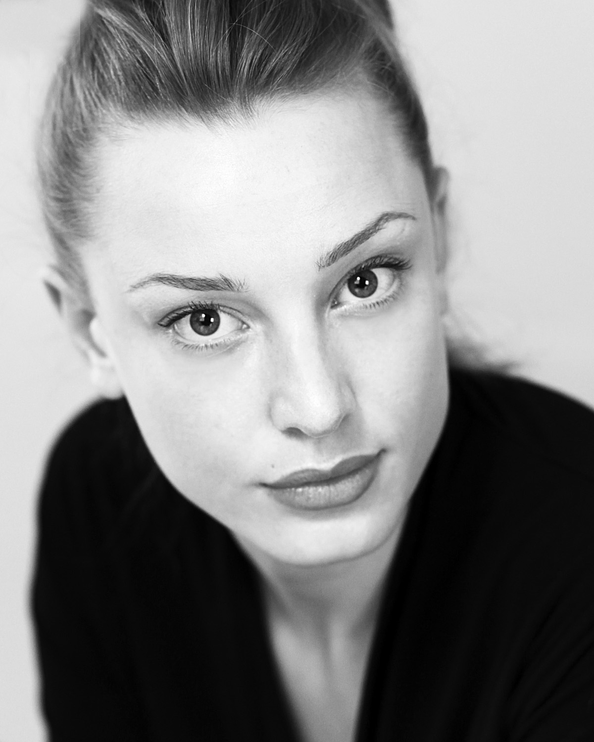 Carl Proctor Photography | Actors Headshot Photographer London and