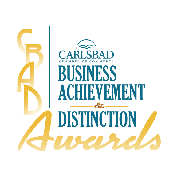 Carlsbad Chamber of Commerce Opens Nominations for 2021 CBAD Awards