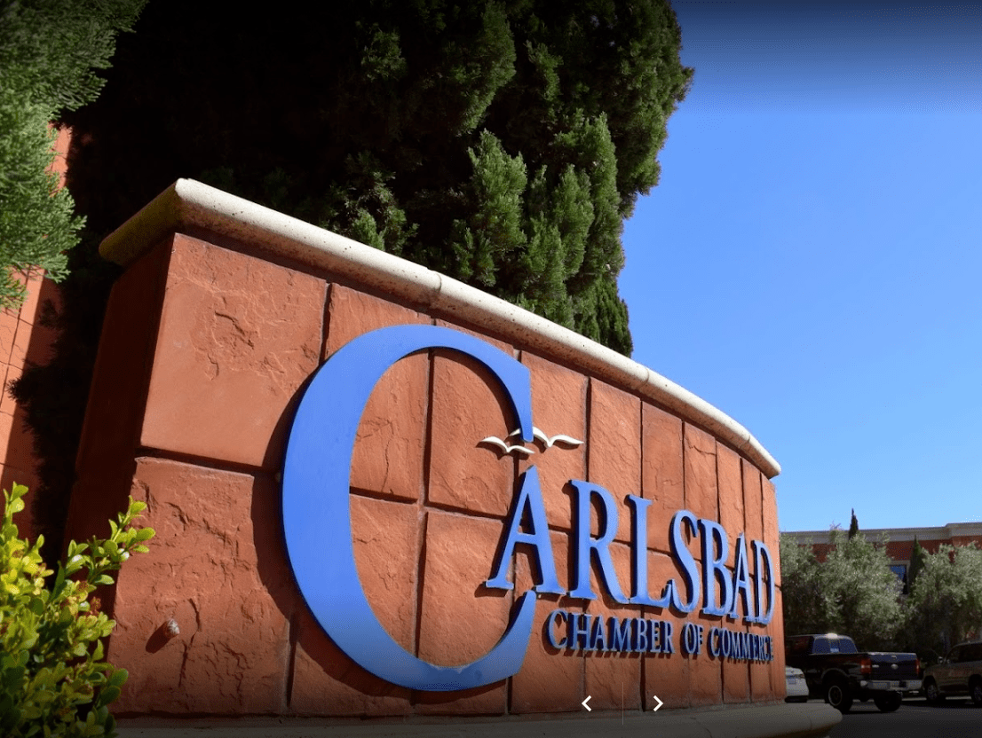 Chamber Building Carlsbad Chamber of Commerce