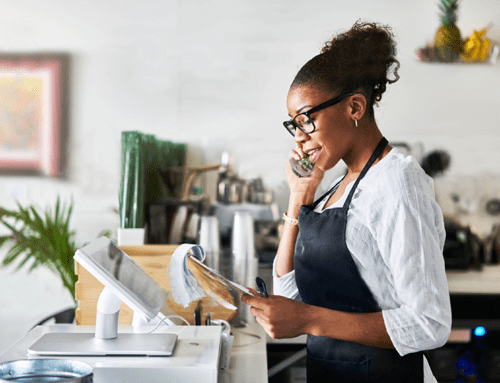 Staples Connect Carlsbad Chamber of Commerce